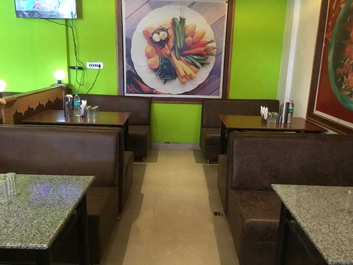 Akshaya Restaurant