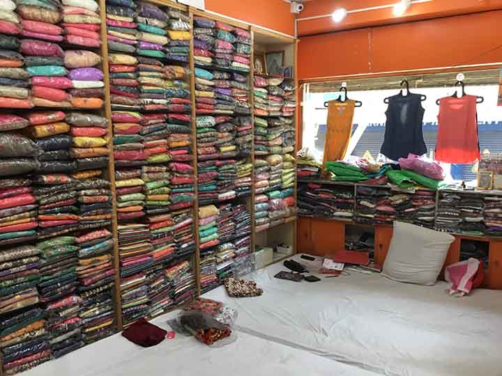 Bhavana Collection