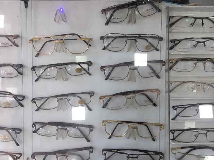Bharany Opticals