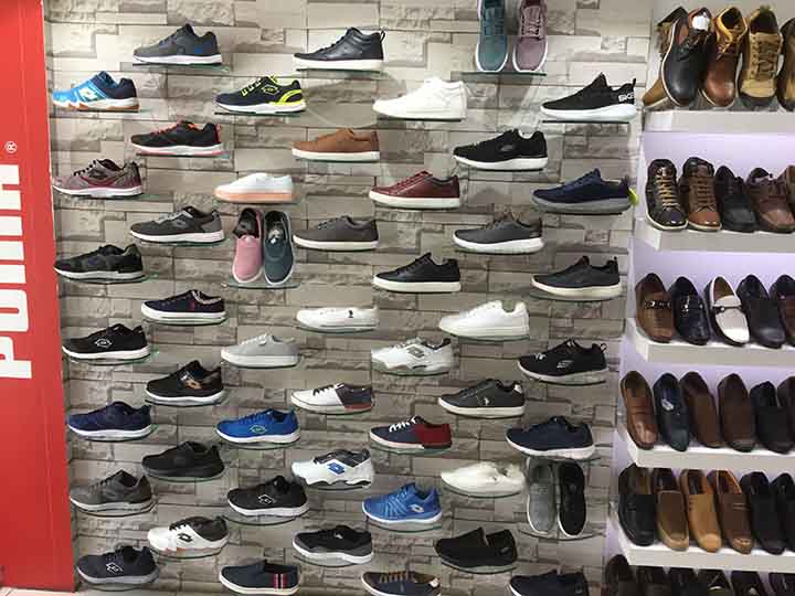 Boots Bazar