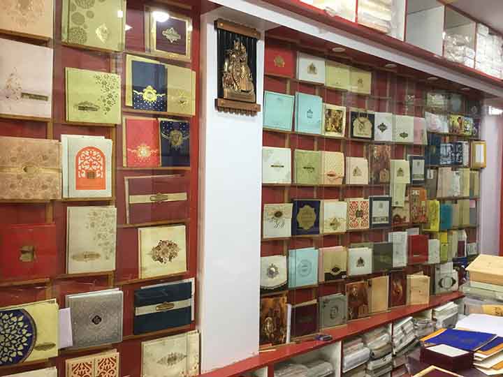 Card Gallery