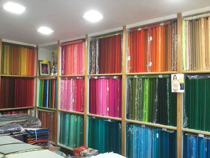 Colors Mysore