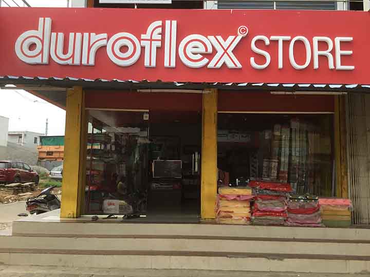 Duroflex Store