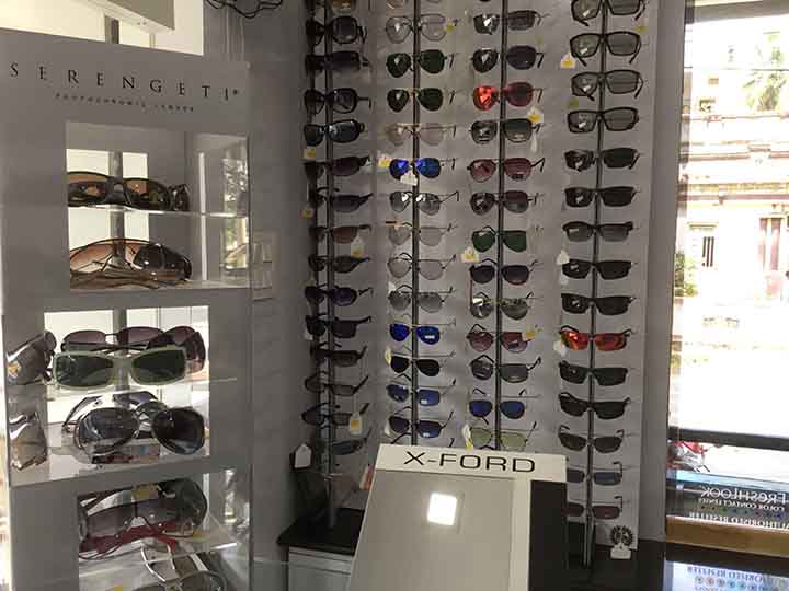 Focal Point Opticians and Optometrists