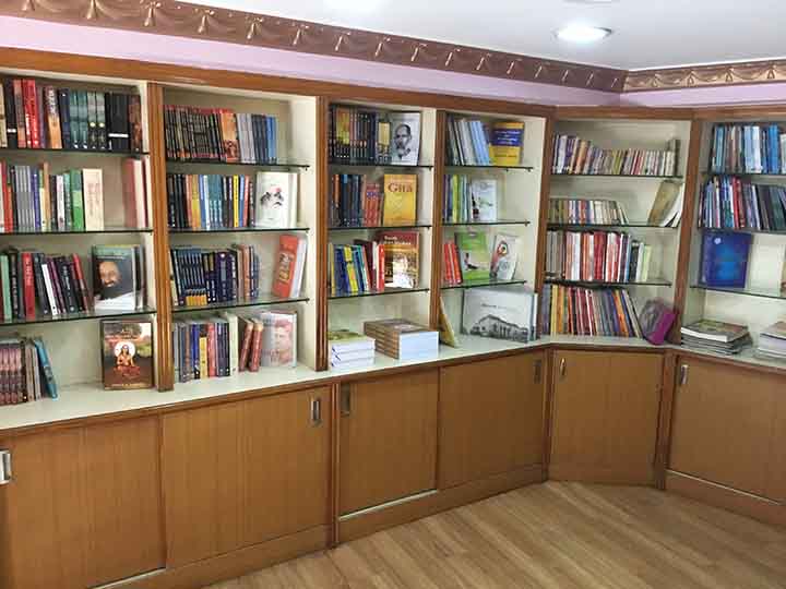 Geetha Book House