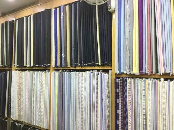 Jagruthi Textiles