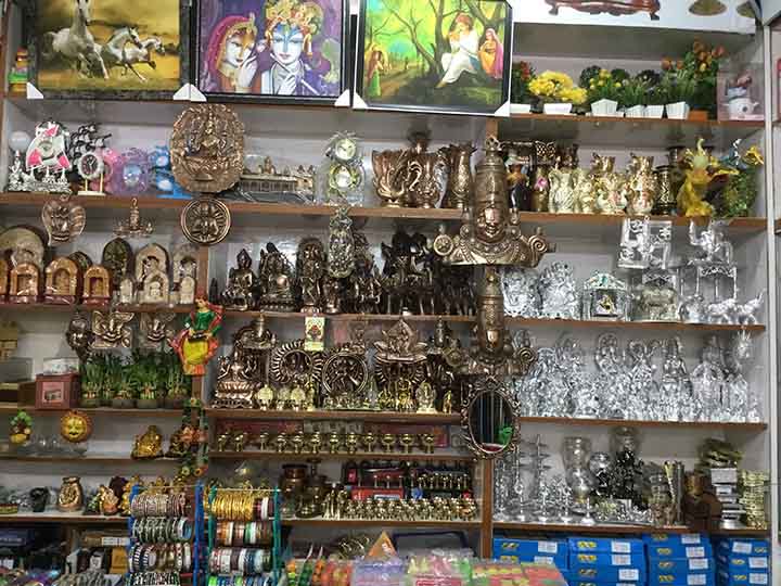 Jyothi Fancy And Gift Corner
