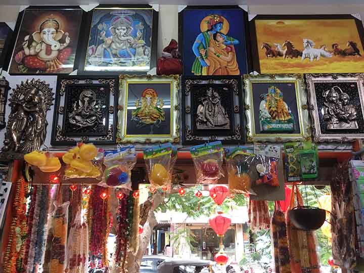 Jyothi Fancy And Gift Corner