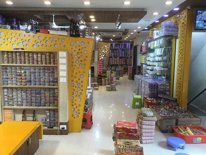 Karnataka Bangle Stores