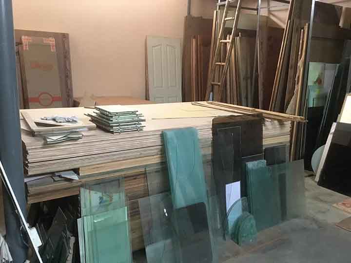 Sri Kaveri Glass Plywood And Hardware
