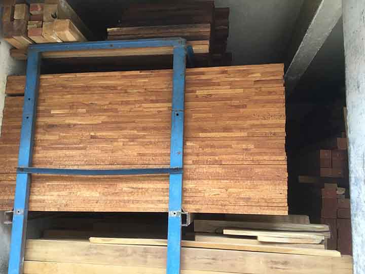 Kaleemulla Cut size timber depot
