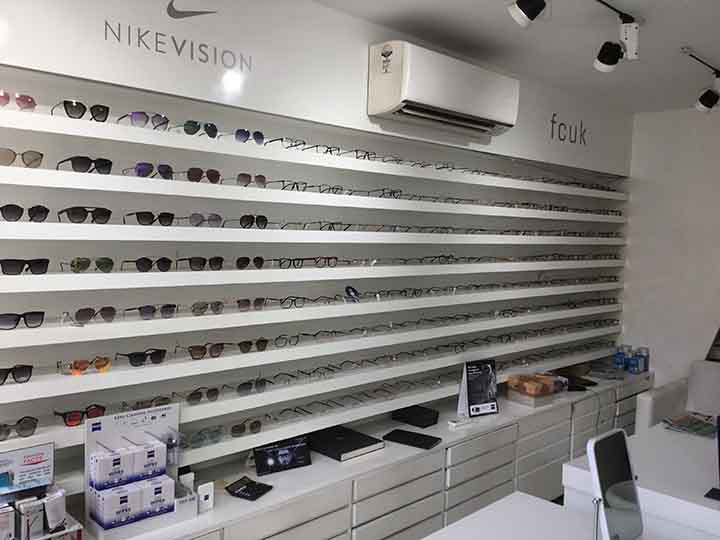 Lensight Zeiss Vision care