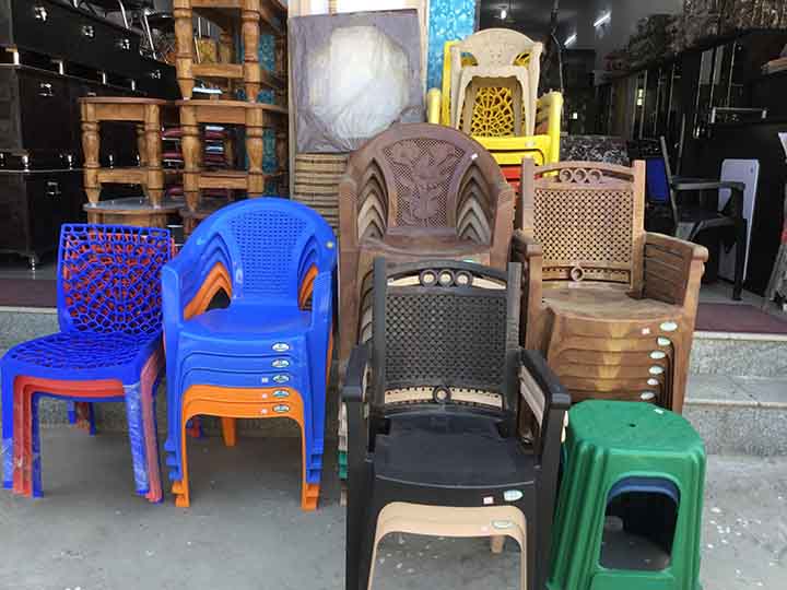 Life Style Furnitures