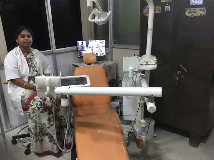 Madhusri Dental Clinic