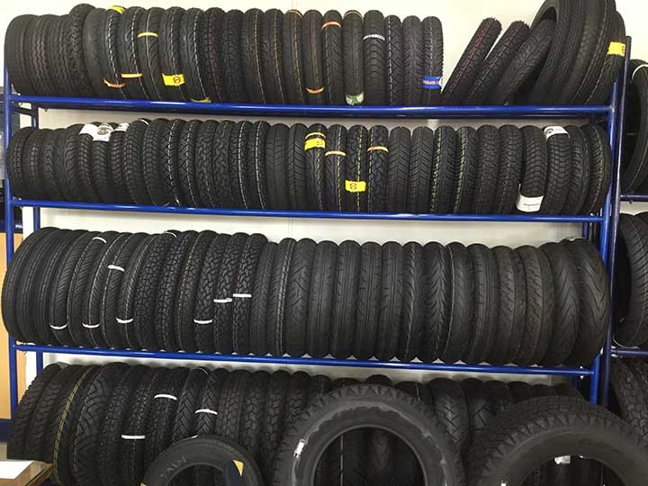 Madhus Tyre Care