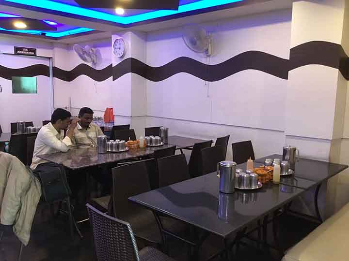 Mahaveer Restaurant