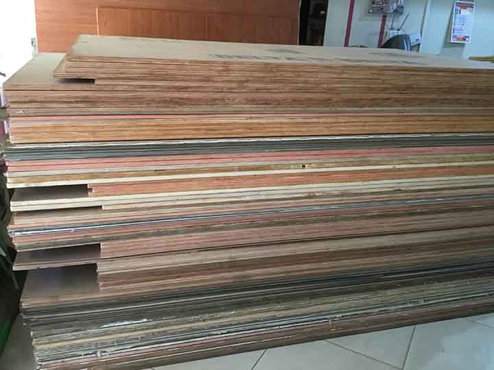 Nakoda Laminates and Plywoods
