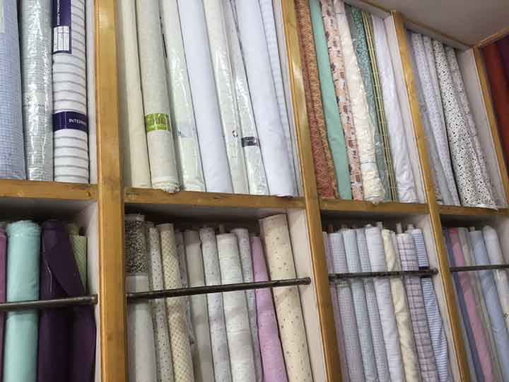 Narendra Fabrics