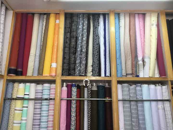 Narendra Fabrics