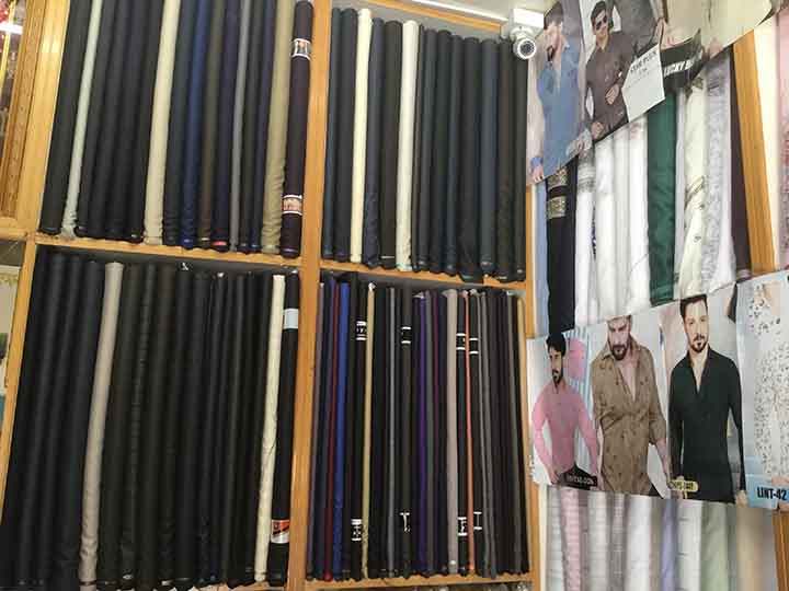 Navarathan Textiles