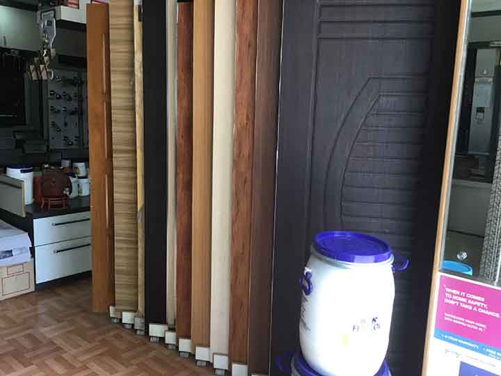 Neminath Plywood and Sanitaryware