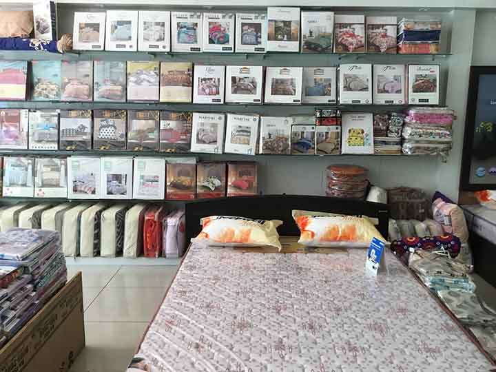 Punjab Handloom World - Sleepwell Gallery
