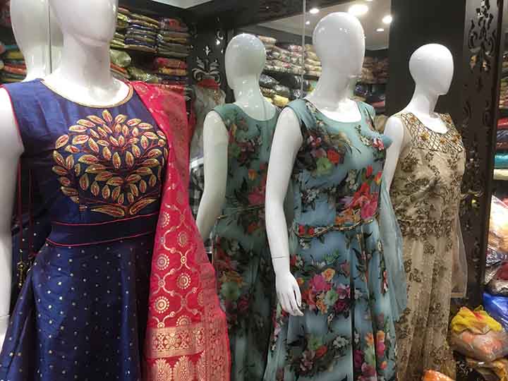 Rajasthan Fancy Stores