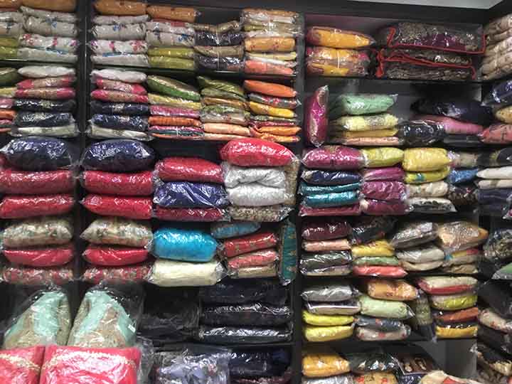 Rajasthan Fancy Stores