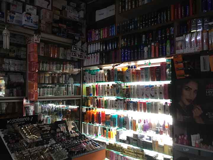 Rajaram Fancy Store