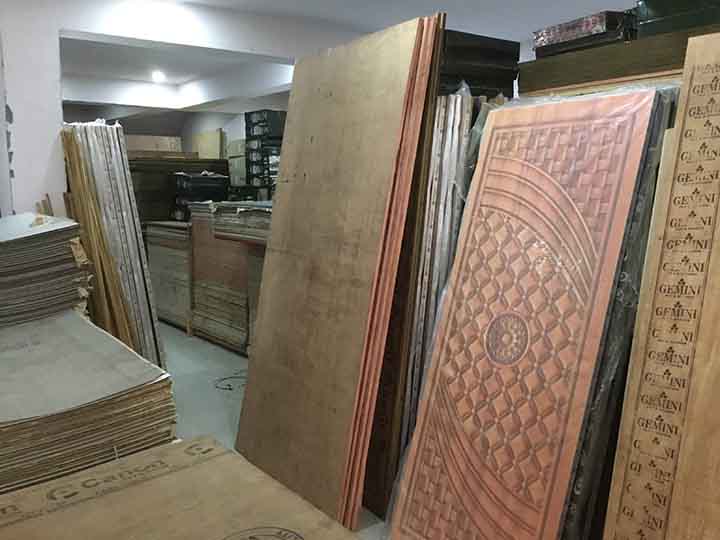 Sri Chamundeshwari Hardware And Plywood