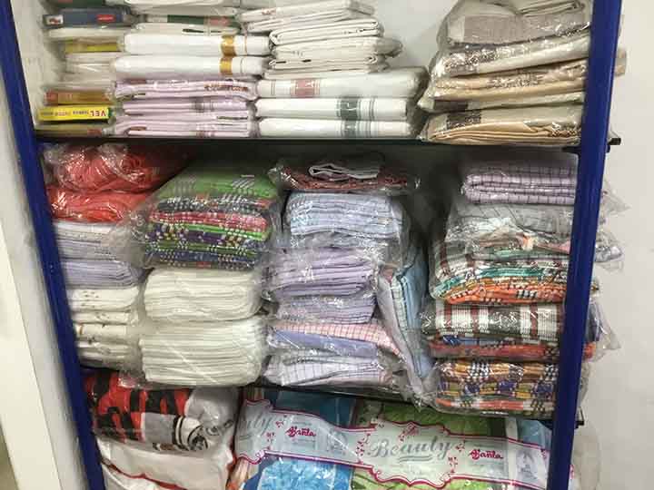 Shree Bhavasar Garments