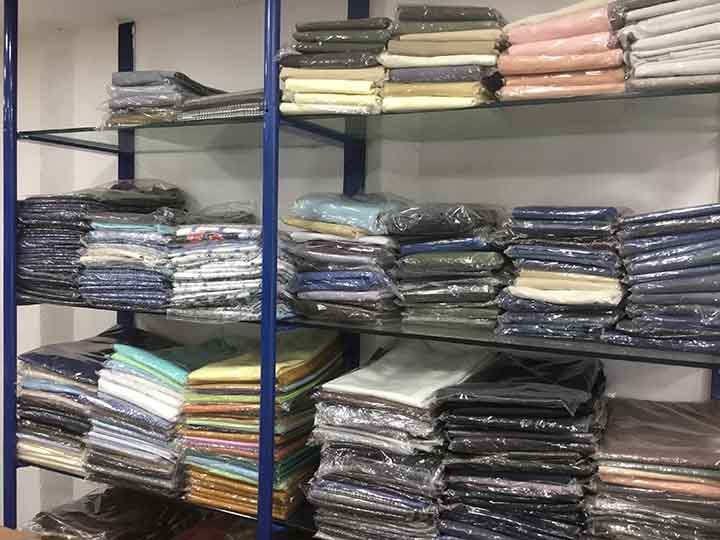 Shree Bhavasar Garments