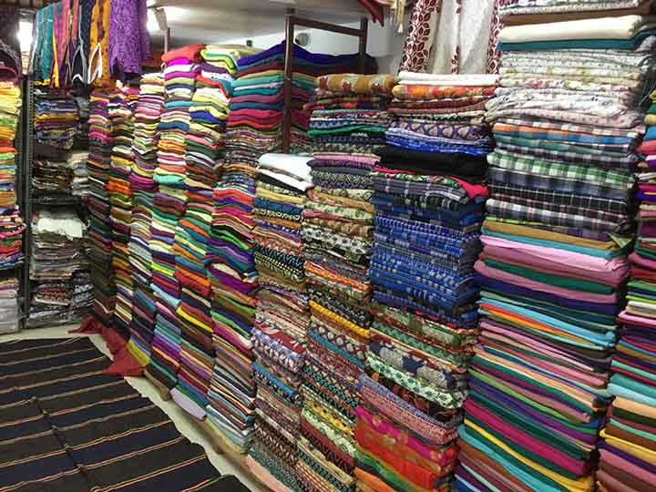 Siddiq Textiles