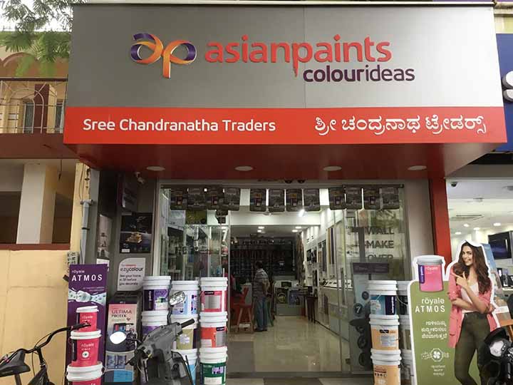 Sree Chandranatha Traders