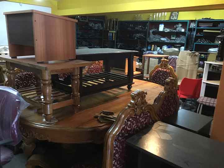 Surya Furniture and Decorators