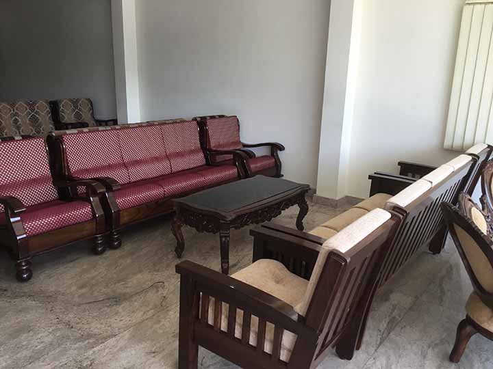 Surya Furniture