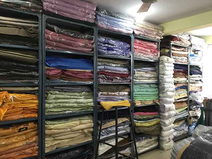 Vardhaman Textiles