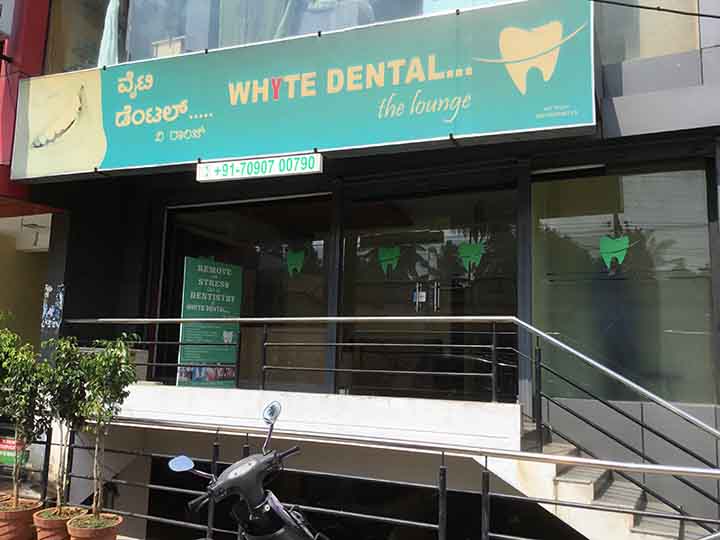 Whyte Dental