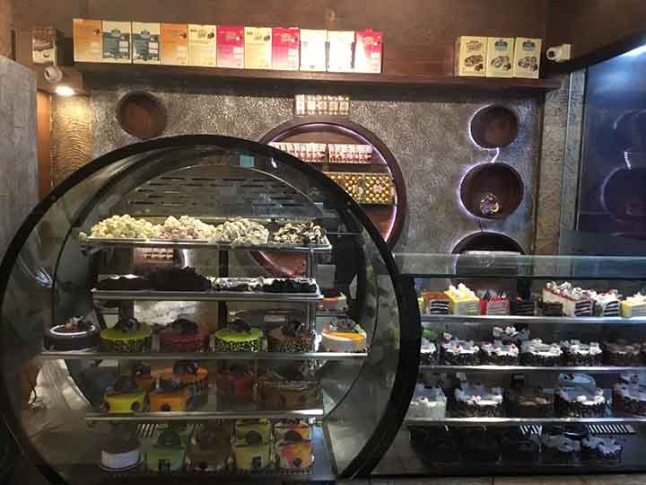 Arz Bakery & Sweets, Mandi Mohalla, Mysore, Pastry, - magicpin | October  2023