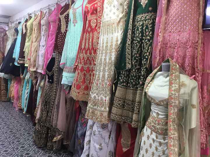 M N Fashion - Clothing shops in Mysore - Parardhya