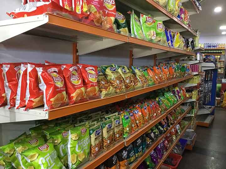 Sujatha Super store - Grocery shops in Mysore - Parardhya